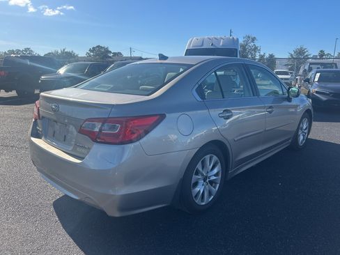 Used 2016 Subaru Legacy 2.5i Premium w/ Moonroof Package image 7