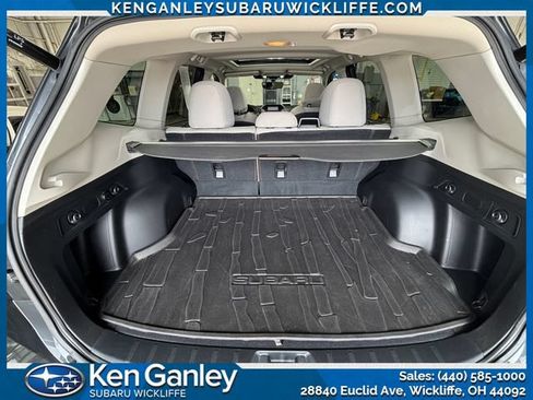 Certified 2024 Subaru Forester Premium AWD/4WD image 22