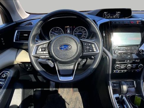 Used 2022 Subaru Ascent Touring w/ Popular Package #2A AWD/4WD image 6