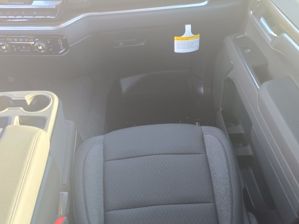 New 2026 Chevrolet Silverado 1500 RST AWD/4WD image 19