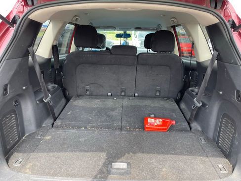 Used 2016 Nissan Pathfinder S image 36