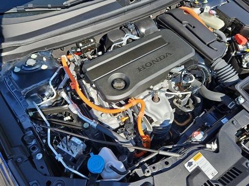 Used 2023 Honda Accord Touring image 34