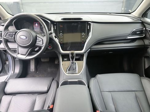 Certified 2024 Subaru Outback Limited image 18