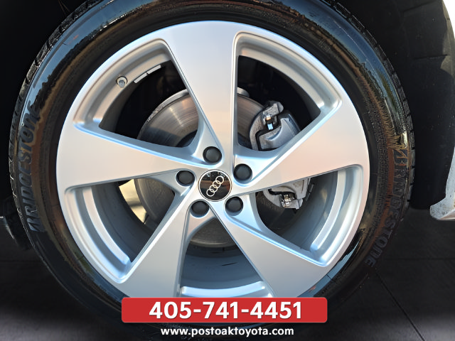 Used 2025 Audi Q5 Premium Plus w/ Premium Plus AWD/4WD image 37