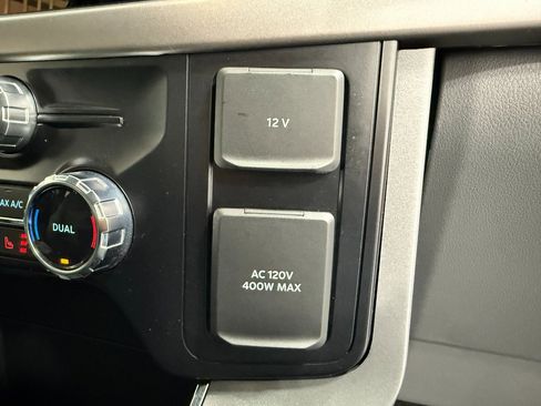 Used 2024 Ford F150 XLT w/ Equipment Group 302A MID image 33