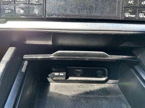 Certified 2023 Kia Sportage LX AWD/4WD image 34