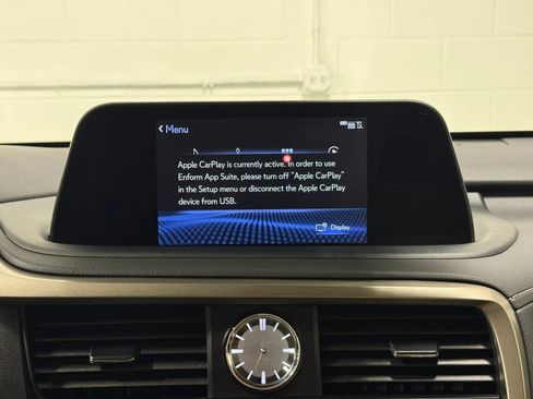 Used 2022 Lexus RX 350 AWD w/ Premium Package image 29