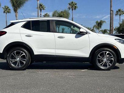 Used 2022 Buick Encore GX Select