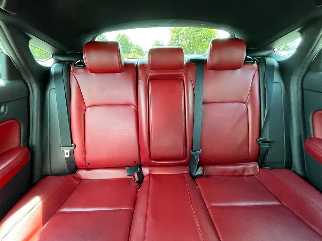 Used 2023 Acura Integra A-Spec w/ Technology Package FWD image 30