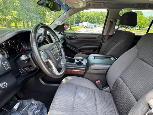 Used 2015 GMC Yukon XL SLE w/ Convenience Package AWD/4WD image 26