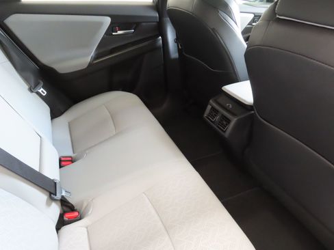 New 2026 Subaru Solterra Premium image 24