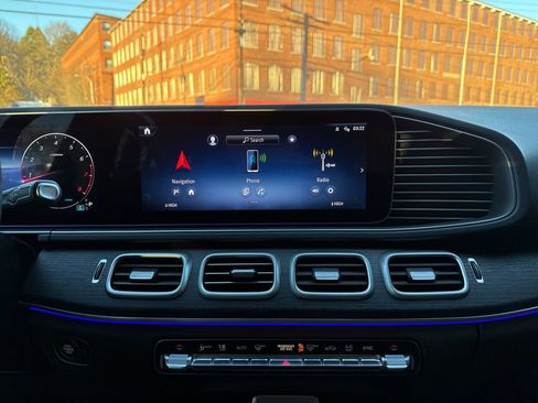 Certified 2024 Mercedes-Benz GLE 350 GLE 350 image 22