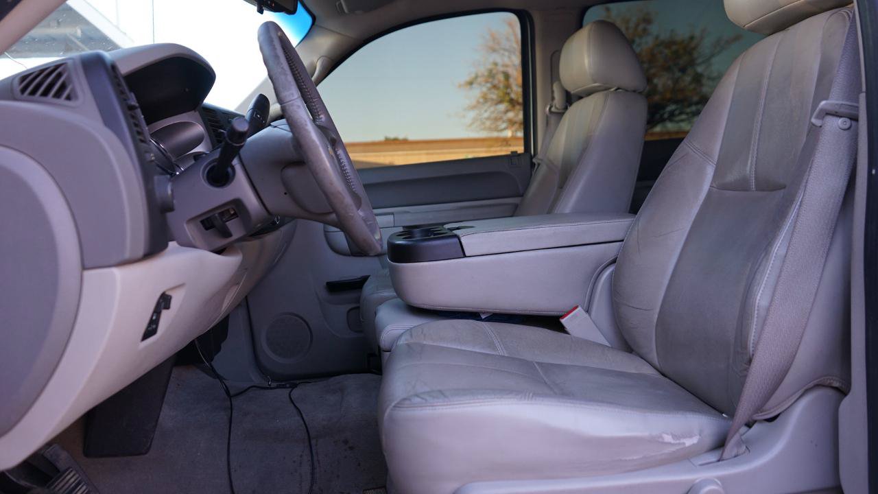 Used 2012 Chevrolet Silverado 1500 LT w/ All-Star Edition AWD/4WD image 5