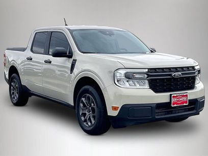 Used 2024 Ford Maverick XLT