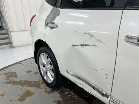 Used 2013 Nissan Rogue SL image 33