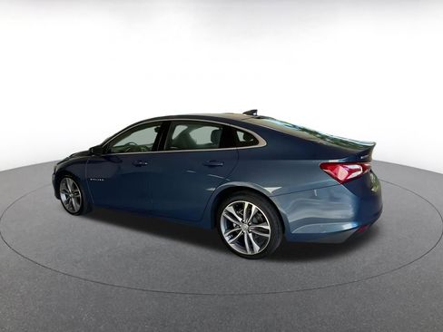 Used 2024 Chevrolet Malibu LT image 10