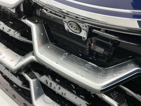 New 2026 Ford Explorer Platinum w/ LUX Leather Package image 10