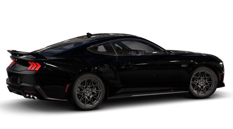 New 2026 Ford Mustang GT Premium w/ GT Performance Package RWD image 25