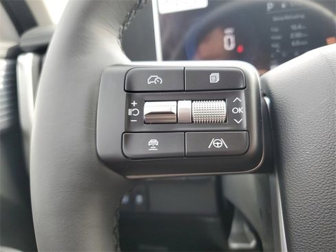 New 2026 Hyundai Santa Fe SE image 20