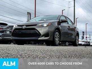 Used 2017 Toyota Corolla L video 3