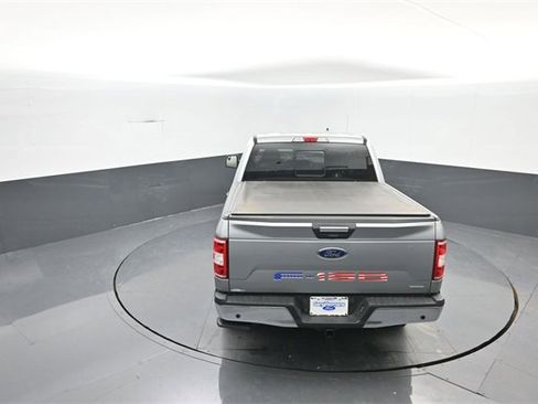 Used 2020 Ford F150 XLT w/ Equipment Group 302A Luxury image 23