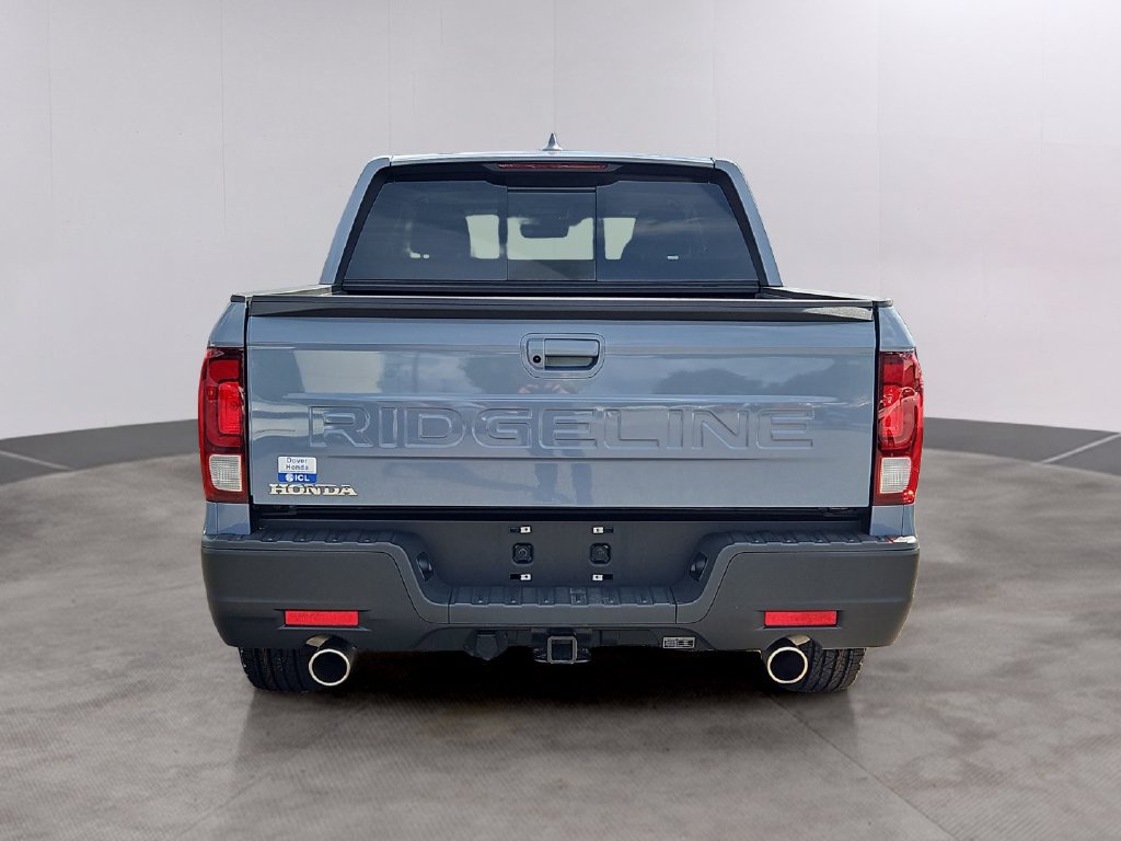 Certified 2024 Honda Ridgeline RTL image 5