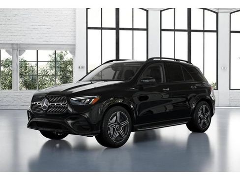 New 2026 Mercedes-Benz GLE 450 4MATIC image 39