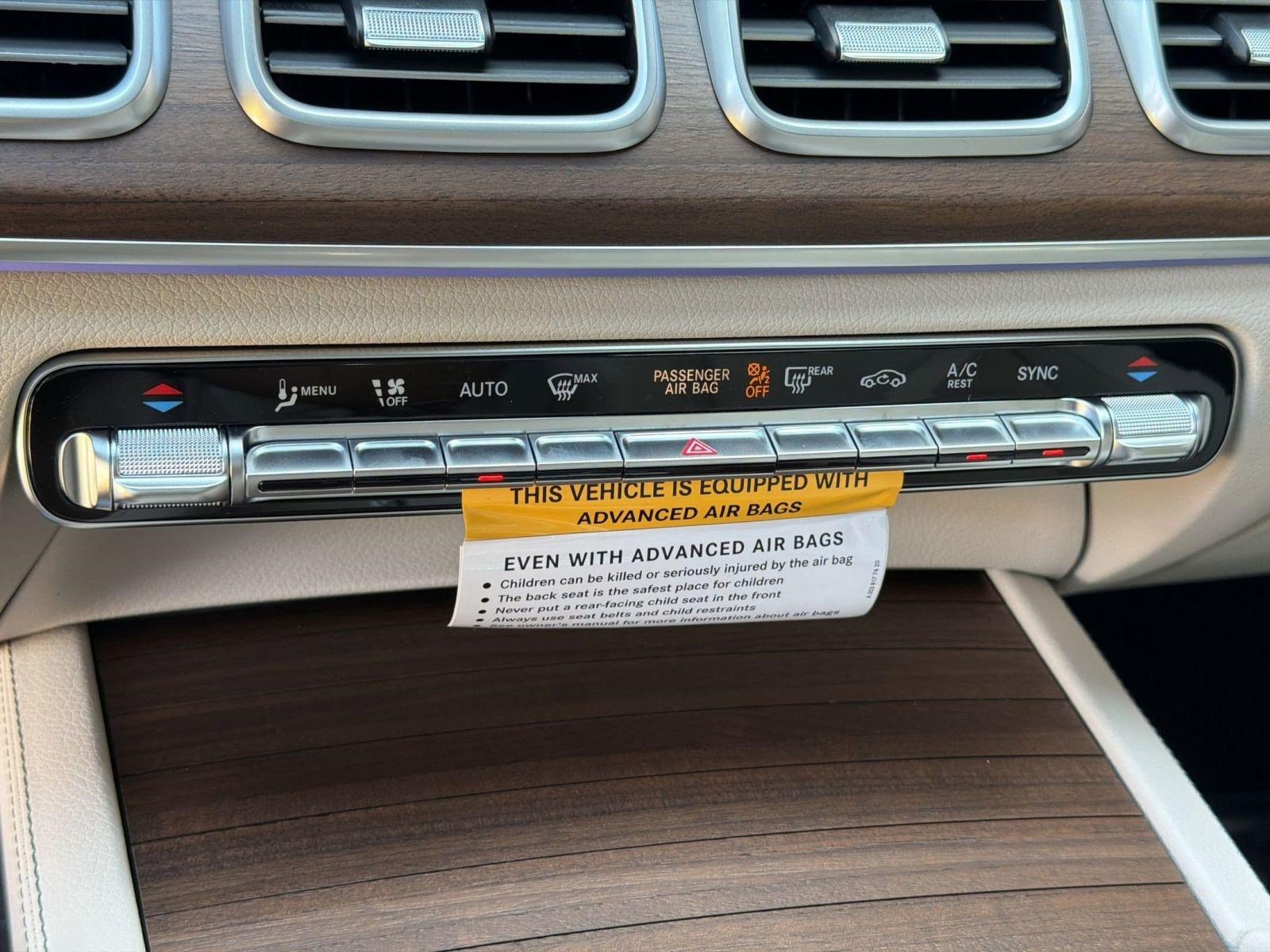 Used 2026 Mercedes-Benz GLE 350 4MATIC image 16