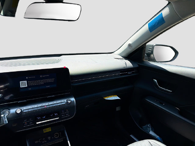 New 2026 Hyundai Kona Limited FWD image 24