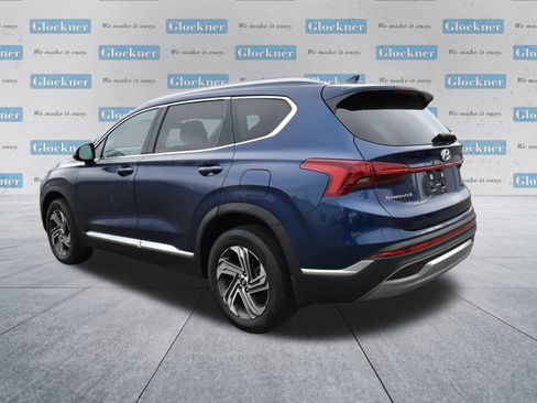 Used 2022 Hyundai Santa Fe SEL image 8