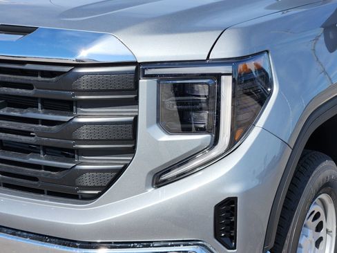 New 2026 GMC Sierra 1500 Pro w/ Pro Value Package image 11