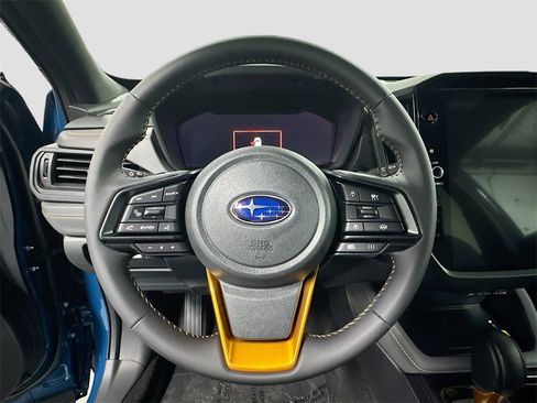 New 2026 Subaru Forester Wilderness image 7