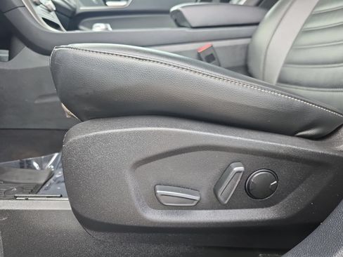 Used 2022 Ford Edge SEL w/ Convenience Package AWD/4WD image 31