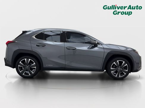 Used 2021 Lexus UX 250h w/ Premium Package AWD/4WD image 10