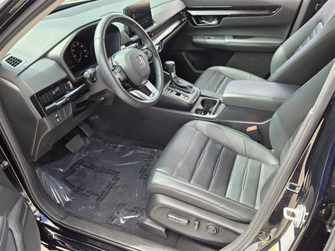 Certified 2025 Honda CR-V EX-L image 10