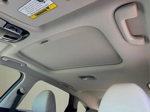 New 2026 Hyundai Tucson SEL AWD/4WD image 23
