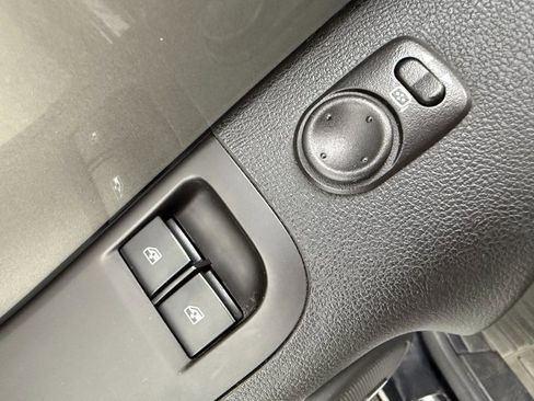 Used 2011 Chevrolet Camaro SS image 32