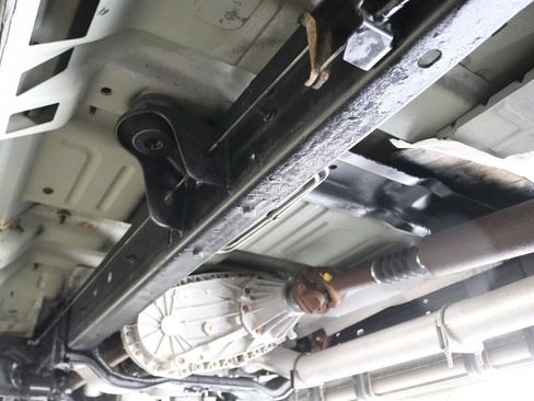 Used 2001 Ford Excursion Limited image 22