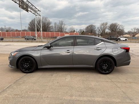 Used 2020 Nissan Altima 2.5 S image 11