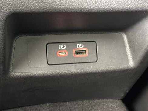 Used 2022 Nissan Altima 2.5 SR AWD/4WD image 49