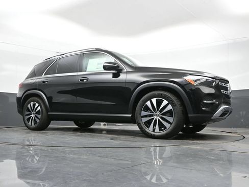 New 2026 Mercedes-Benz GLE 350 4MATIC image 39