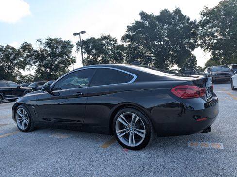 Used 2019 BMW 430i Coupe RWD image 7