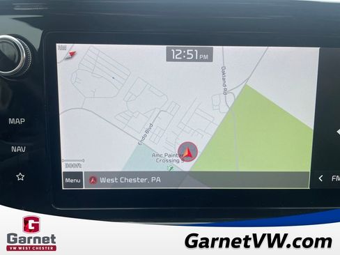 Used 2022 Kia K5 GT-Line image 19