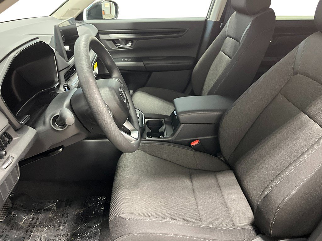 New 2027 Honda CR-V EX image 16