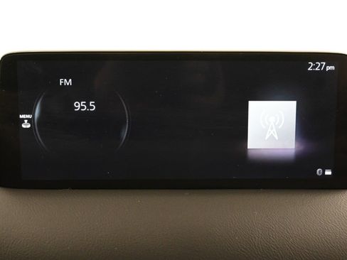 Used 2023 MAZDA CX-5 Signature image 28