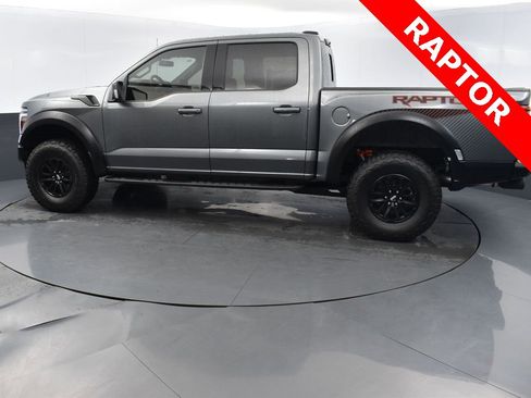 New 2025 Ford F150 Raptor image 4