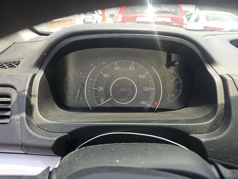 Used 2015 Honda CR-V LX image 12