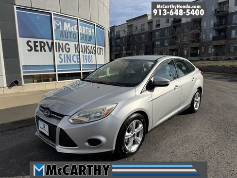 Used 2013 Ford Focus SE image 1