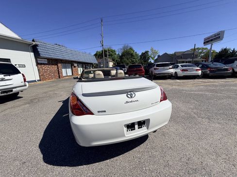 Used 2006 Toyota Solara SLE FWD image 36