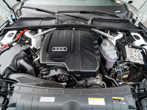 Used 2021 Audi A5 2.0T Prestige AWD/4WD image 28